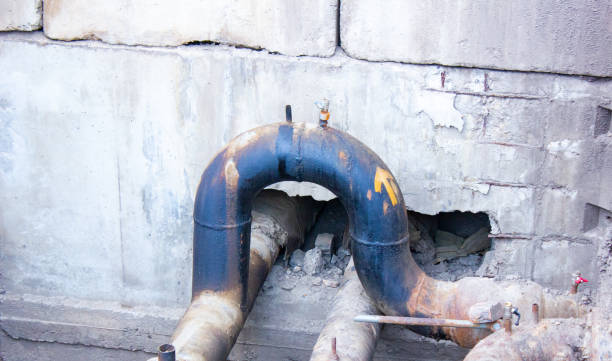 Best Carpet water damage restoration  in Clarion, IA